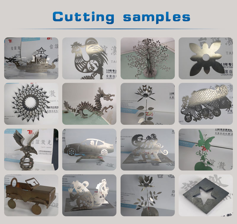 1000w 1500w 2000w 3000w Fiber Laser Cutting Machine For Metal Iron Carbon Cutting 1000w 1500w 2000w 3000w vláknový laserový rezací stroj na rezanie kovového železa uhlíkom