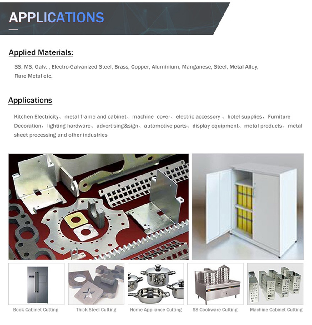 1000w 1500w 2000w 3000w Fiber Laser Cutting Machine For Metal Iron Carbon Cutting 1000w 1500w 2000w 3000w vláknový laserový rezací stroj na rezanie kovového železa uhlíkom