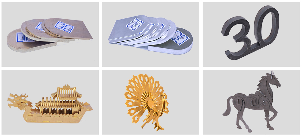 1000w 1500w 2000w Fiber Laser Cutting Machine For Metal Sheet 1000w 1500w 2000w vláknový laserový rezací stroj na plech