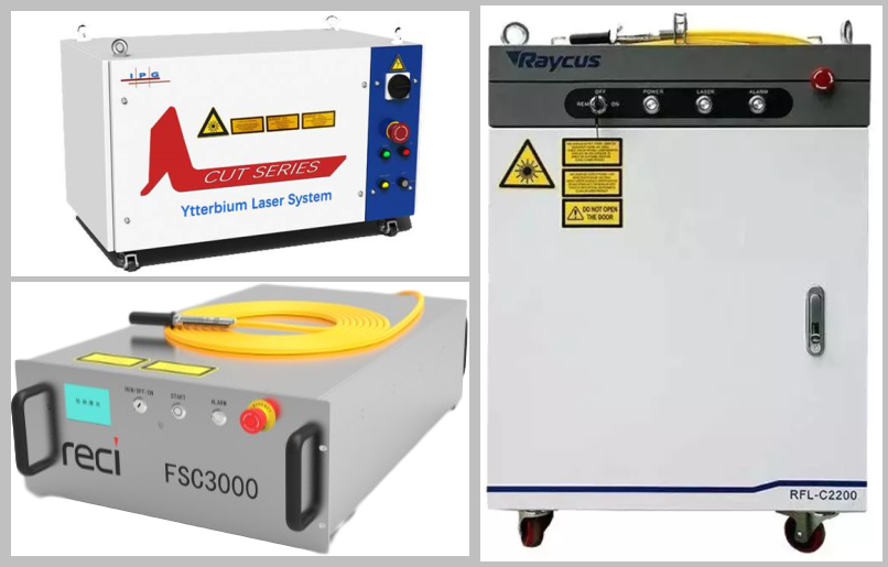 1000w 2000w oceľový plech na kovové rúrky CNC vlákno laserové rezacie zariadenie na predaj