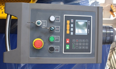 100t Cnc Metal Bending Machines, 3200 Mm Cnc Sheet Press Brake With E21 100t CNC ohýbačky kovov, 3200 mm CNC ohraňovací lis s E21