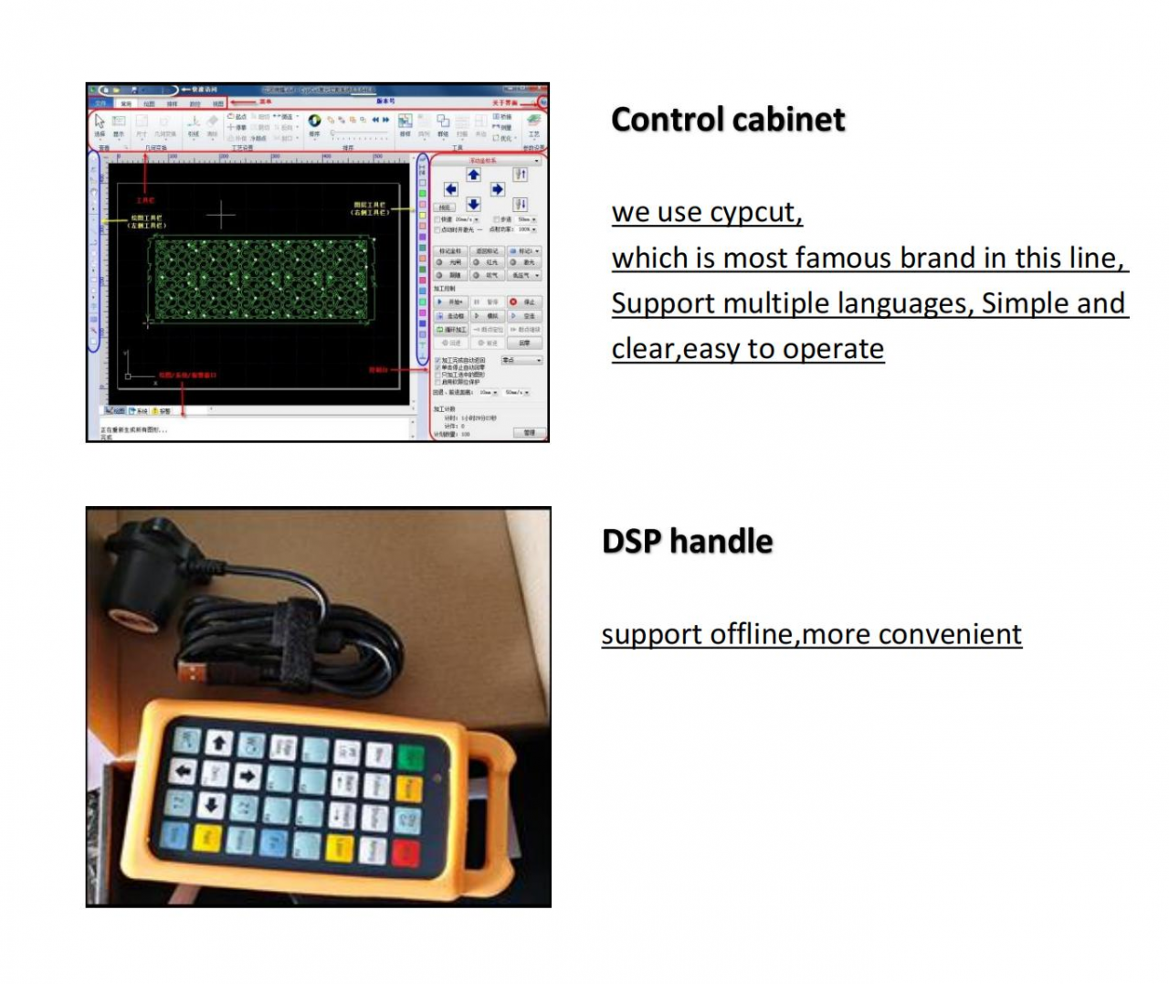 10kw vláknový laserový rezací stroj na rezanie nehrdzavejúcej ocele