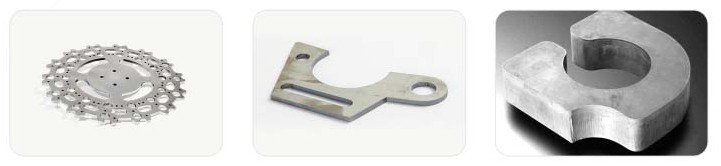 1500W 3000X1500mm Fiber Laser Cutting Machine 1500W 3000X1500mm vláknový laserový rezací stroj