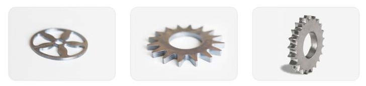 1500W 3000X1500mm Fiber Laser Cutting Machine 1500W 3000X1500mm vláknový laserový rezací stroj