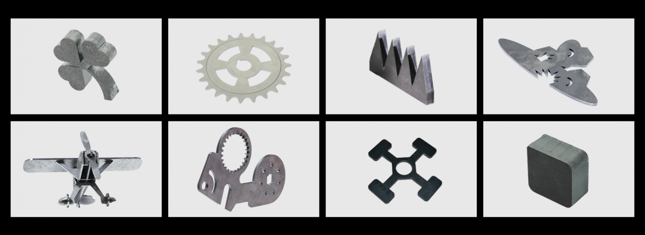 1530 2040 2060 2580 Heavy Duty Automatic Fiber Laser Cutting Machine For Stainless Steel 1530 2040 2060 2580 Vysokovýkonný automatický vláknový laserový rezací stroj na nehrdzavejúcu oceľ