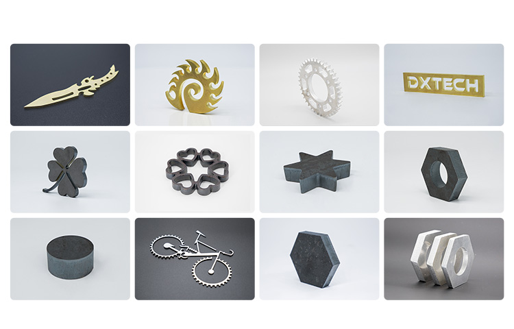 1530 Fiber Laser Cutting Machine For Stainless Steel Carbon Steel Metal Sheet 1530 Vláknový laserový rezací stroj pre plechy z uhlíkovej ocele z nehrdzavejúcej ocele