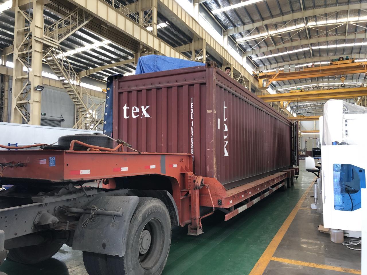 16mm Hydraulické gilotínové nožnice na rezanie plechu 6 metrov