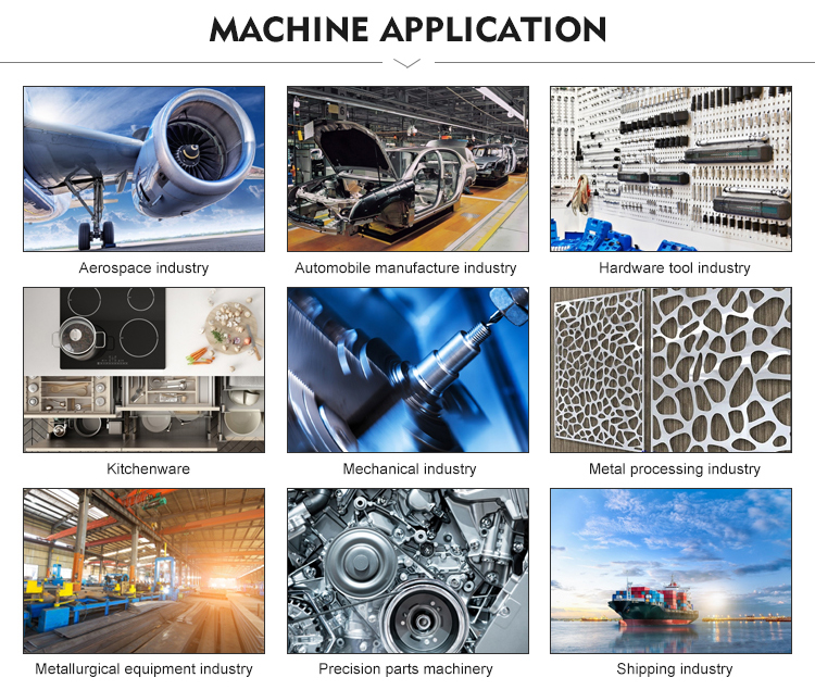 1kw 2kw 3kw 6kw Cnc Fiber Laser Cutting Machines For Stainless Steel Metal Sheet 1kw 2kw 3kw 6kw CNC vláknové laserové rezacie stroje pre plechy z nehrdzavejúcej ocele