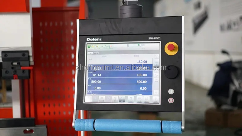 200t 300t Standard Industrial Press Brake Cnc Hydraulic Press Brake Machine 200t 300t štandardný priemyselný ohraňovací cnc hydraulický ohraňovací lis