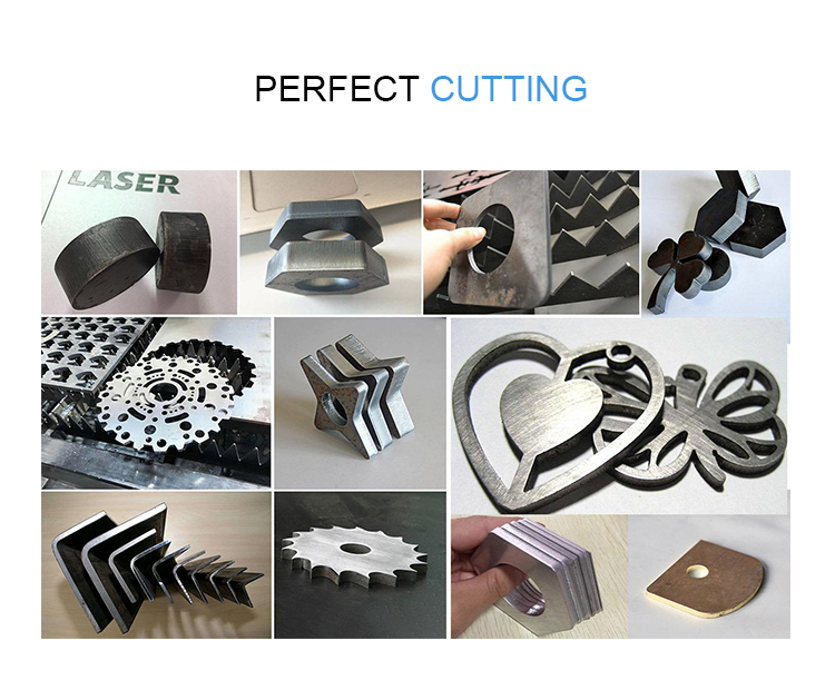 2kw 4000w 2x4 Meters Cnc Fiber Laser Cutting Machine 2kw 4000w 2x4 metre CNC vláknový laserový rezací stroj