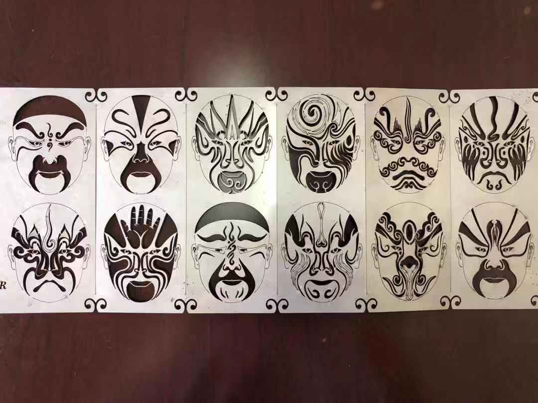 3015 4015 1kw až 6kw CNC vláknový laserový rezací stroj Raycus Laser Power