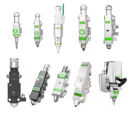 3015 4015 1kw To 6kw Cnc Fiber Laser Cutting Machine Raycus Laser Power 3015 4015 1kw až 6kw CNC vláknový laserový rezací stroj Raycus Laser Power
