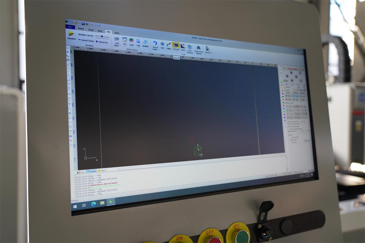 3015 4kw 1kw 2kw 3kw Stainless Steel Cnc Fiber Laser Cutting Machine 3015 4kw 1kw 2kw 3kw nerezový CNC vláknový laserový rezací stroj