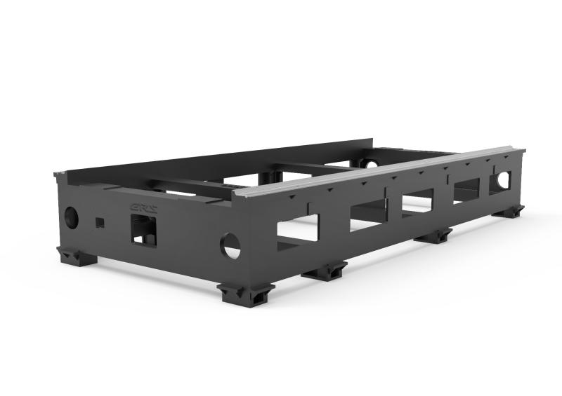 3015 Fiber Laser Cutting Machine For Metal Tube Carbon Sheet Steel 3015 Vláknový laserový rezací stroj pre kovové rúrky z uhlíkového plechu