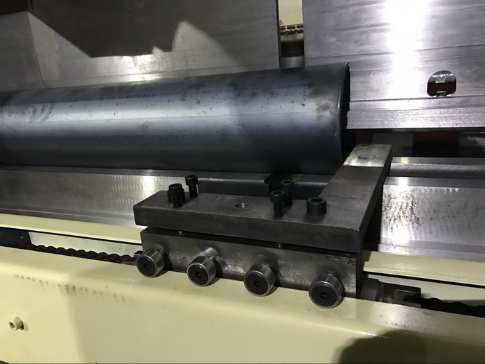 4 Axis Cnc Tandem Press Brake With Delem Da58t 2d Graphical Controller 4-osový CNC tandemový ohraňovací lis s 2d grafickým ovládačom Delem Da58t