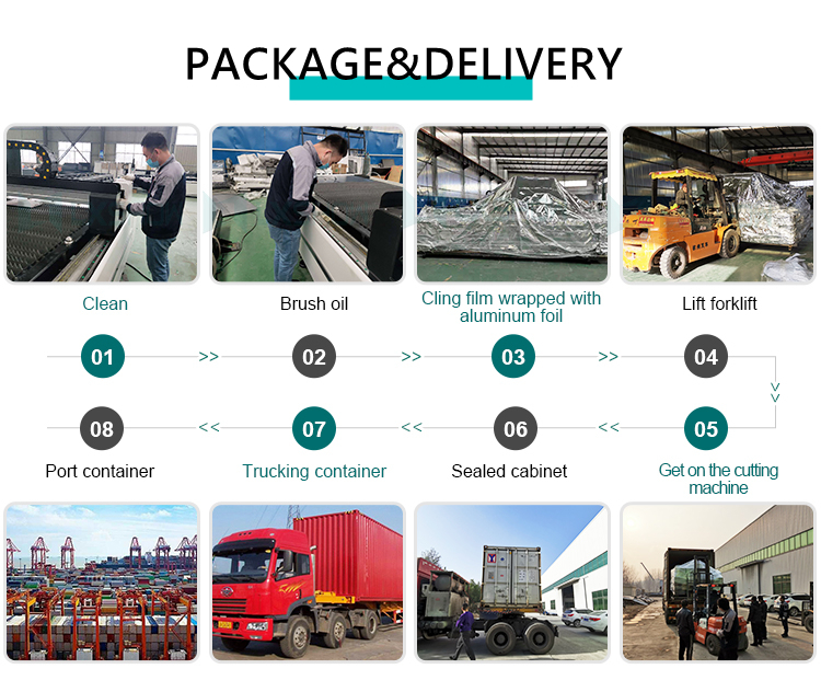 500W 1500W 4Kw Fiber Laser Cutting Machine Sheet Metal Laser Cutter 2000Watt 3kw 500W 1500W 4kw vláknový laserový rezací stroj na plech laserová rezačka 2000Watt 3kw