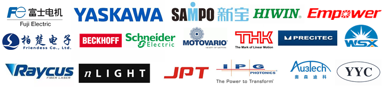 500W 1500W 4Kw Fiber Laser Cutting Machine Sheet Metal Laser Cutter 2000Watt 3kw 500W 1500W 4kw vláknový laserový rezací stroj na plech laserová rezačka 2000Watt 3kw