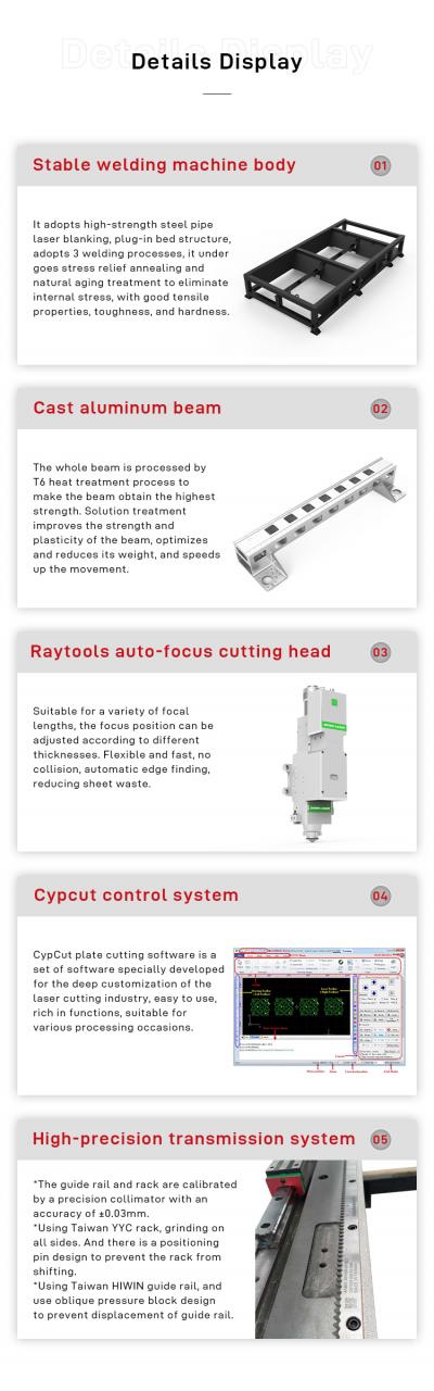 500w Sheet Metal Cheap Price Fiber Laser Cutting Machine For Sale Na predaj 500w plech s lacnou cenou vláknového laserového rezacieho stroja