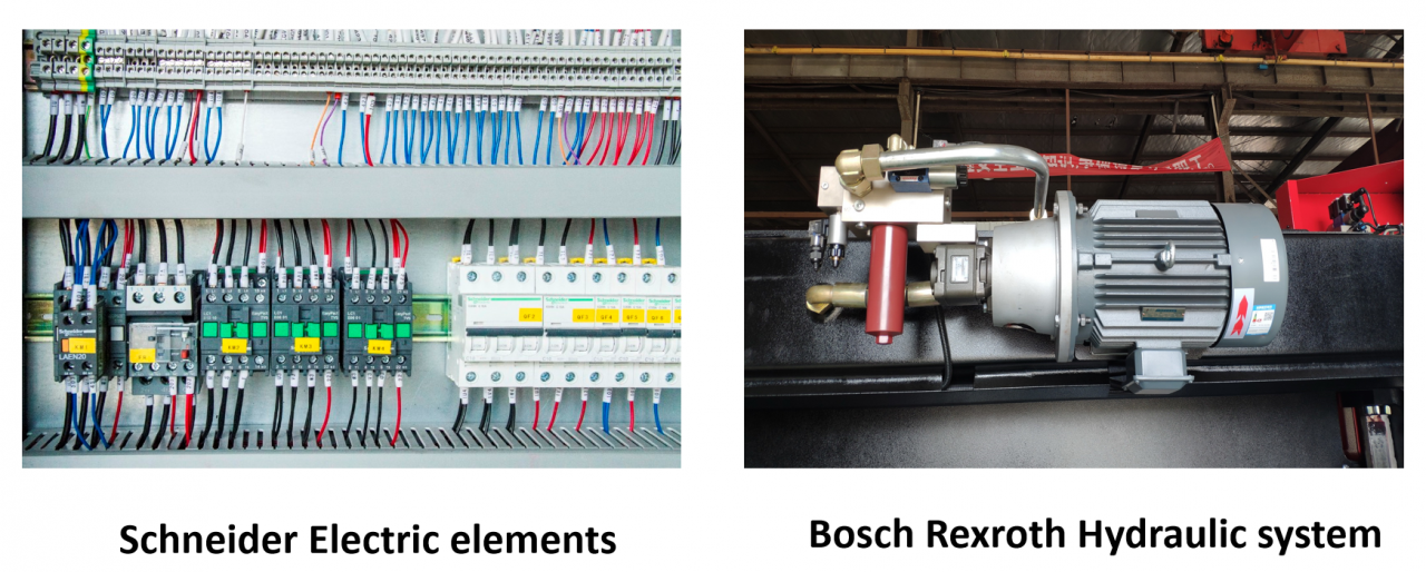 63 Ton Metal Steel Sheet Plate Bending Machine Cnc Hydraulic Press Brake For Metal Working Stroj na ohýbanie plechu 63 ton CNC Hydraulický ohraňovací lis na opracovanie kovov