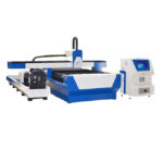 Laserová rezačka uhlíkovej ocele 8 mm 10 mm 1530 4020 CNC vláknová laserová rezačka