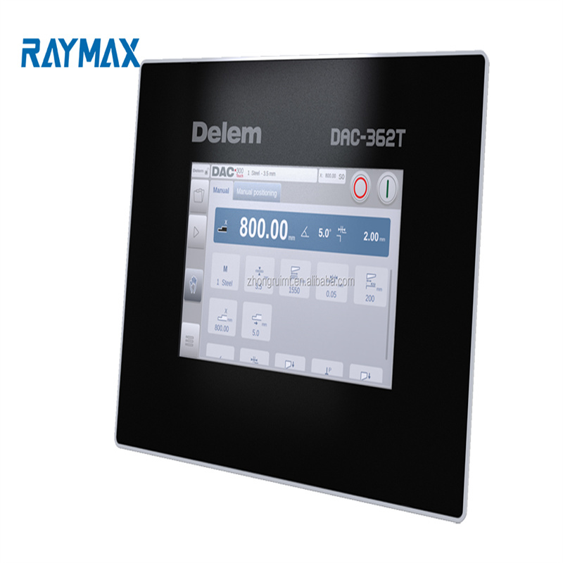 CNC Hydraulický kovový nerezový hliníkový gilotínový rezací stroj na rezanie