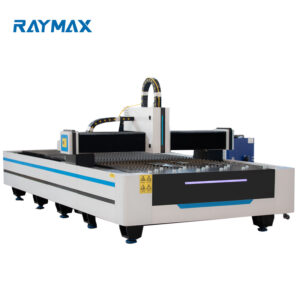 Vláknový laserový rezací stroj pre priemyselné rezačky plechu s hrúbkou 1-30 mm