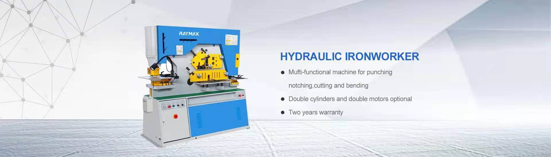 Banner železiarstva