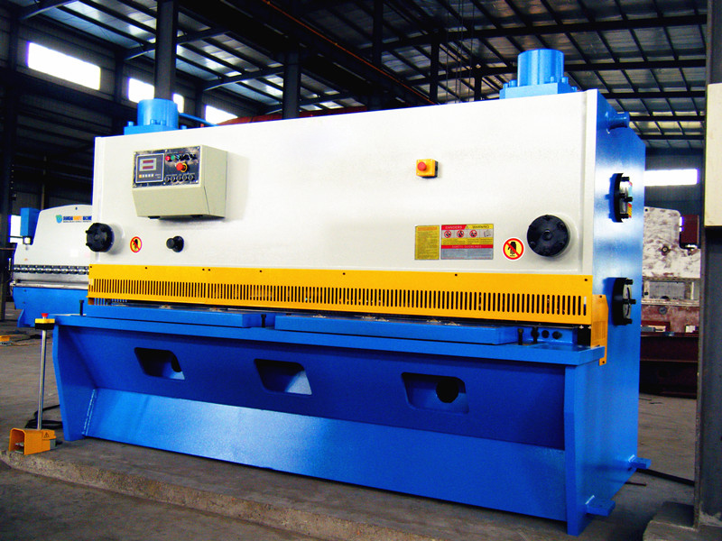 Aluminium Cutting Machine Hydraulic Guillotine Shearing Machine Pendulum Plate Shears Stroj na rezanie hliníka Hydraulické gilotínové nožnice Kyvadlové nožnice na dosky