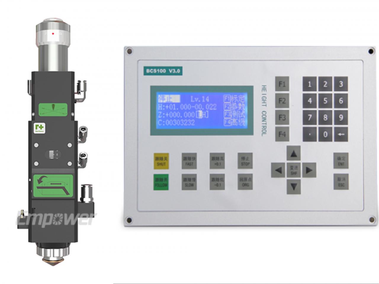 Automatic Pipe Cutting Machine 1000w Small Working Table Fiber Laser Cutting Machine Automatický stroj na rezanie rúr s malým pracovným stolom 1000w laserom na rezanie vlákien