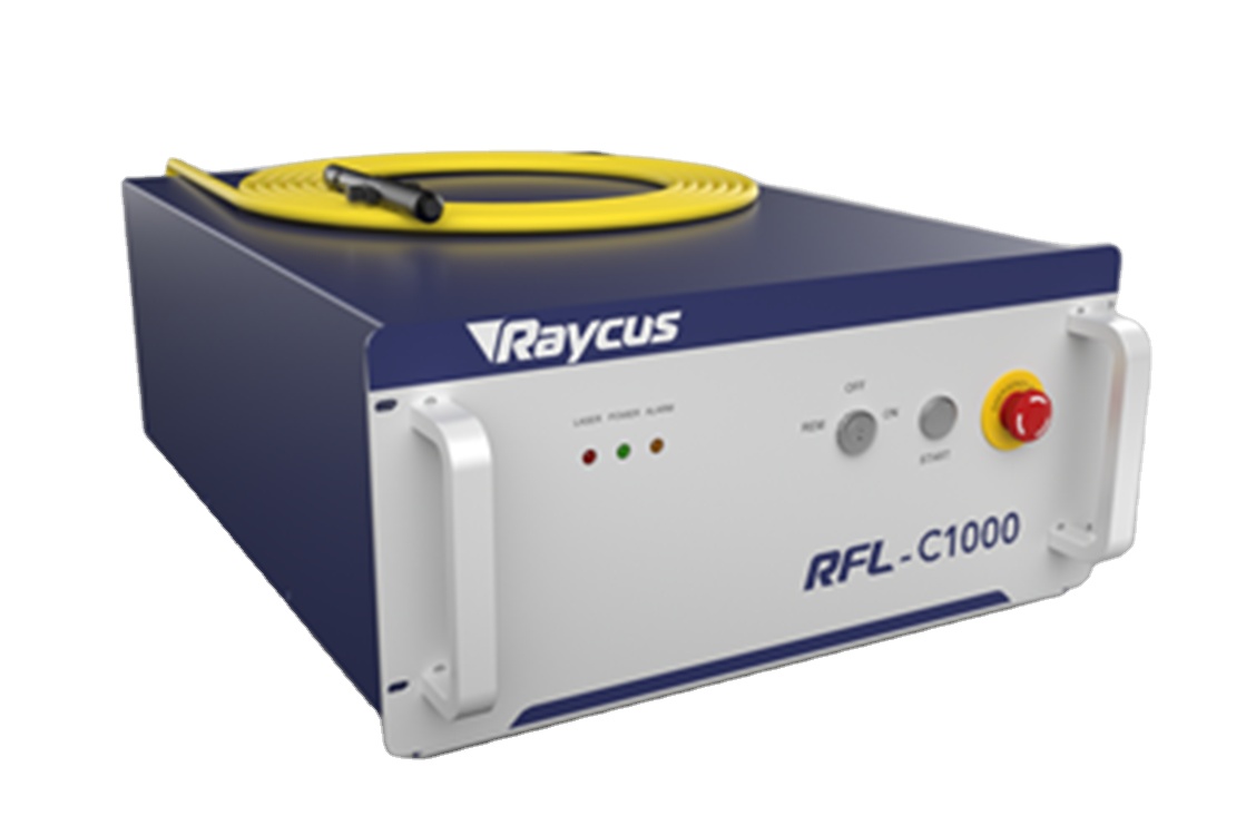 Automatický stroj na rezanie rúr s malým pracovným stolom 1000w laserom na rezanie vlákien