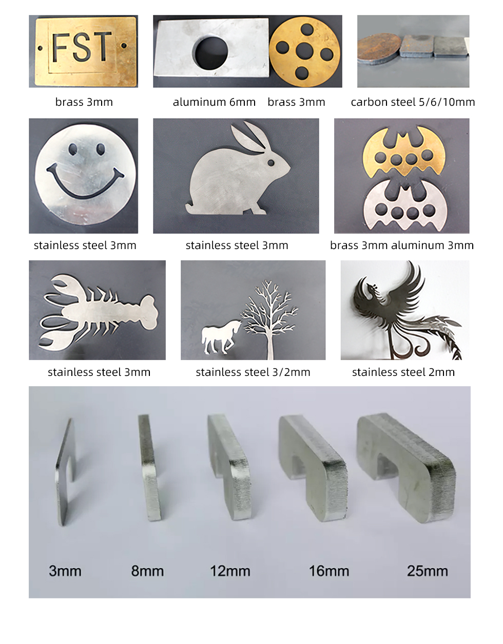 Carbon Iron Aluminum Metal Stainless Steel Cnc Fiber Laser Cutting Machine Laserový rezací stroj z uhlíkových vlákien a hliníka z nehrdzavejúcej ocele s CNC vláknami