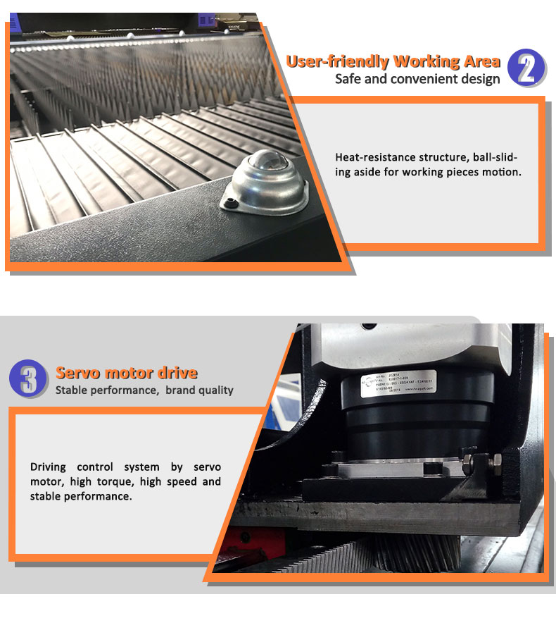 China High Quality Cheap 3kw Fiber Laser Cutting Machine Price Čína Vysoko kvalitný lacný 3kw vláknový laserový rezací stroj Cena