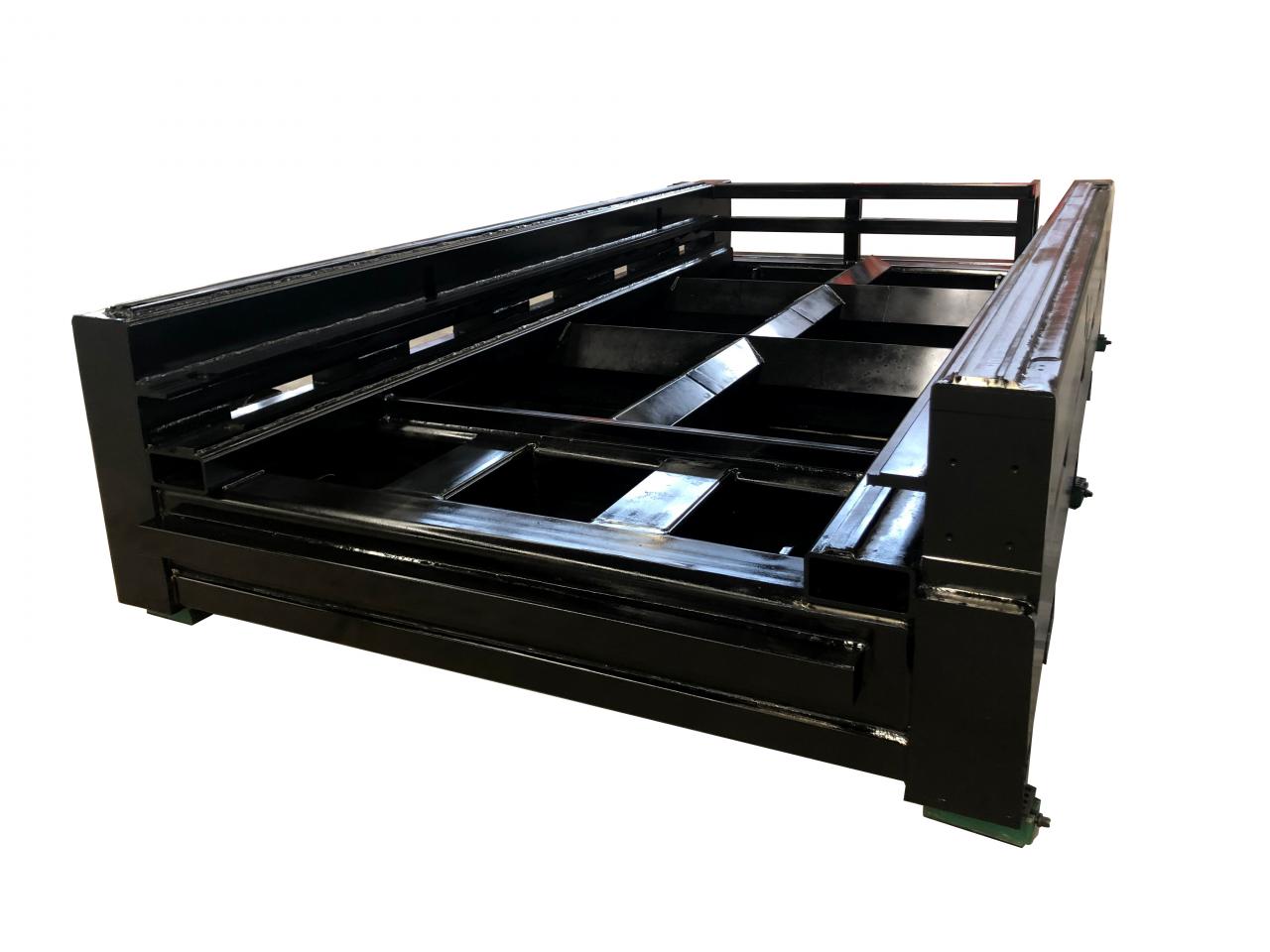 China Industrial Metal Aluminum 1kw 2kw Sheet Metal Fiber Laser Cutting Machine Čína Priemyselný kovový hliník 1kw 2kw stroj na rezanie plechových vlákien laserom