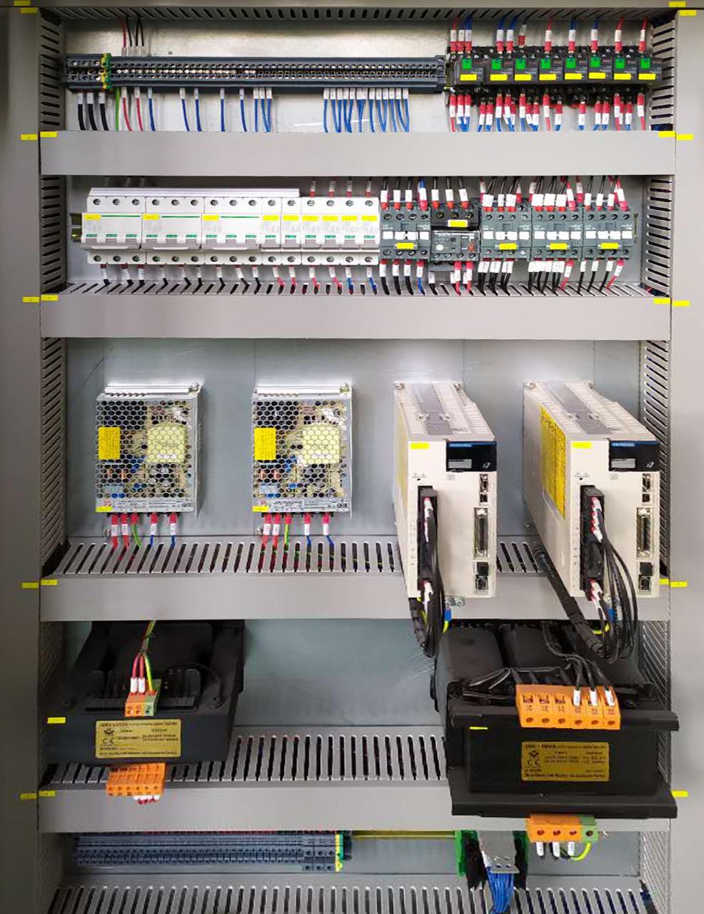Da-66t Controller Cnc Hydraulic Press Brake Price With 3d Touch Screen System Da-66t Controller CNC Hydraulický ohraňovací lis Cena so systémom 3D dotykovej obrazovky