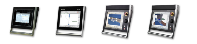 Da53t Cnc System Controller 125t4000 3+1 Axis Cnc Hydraulic Press Brake With Good Quality Da53t CNC systémový ovládač 125t4000 3+1 osový CNC hydraulický ohraňovací lis s dobrou kvalitou