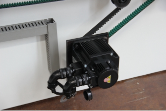 Delem Da66t 125 3+1 4+1 6+1 8+1 Cnc Hydraulic Press Brake For Metal Plate Bending Delem Da66t 125 3+1 4+1 6+1 8+1 CNC hydraulický ohraňovací lis na ohýbanie plechu