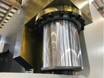 Delem Da66t 125 3+1 4+1 6+1 8+1 Cnc Hydraulic Press Brake For Metal Plate Bending Delem Da66t 125 3+1 4+1 6+1 8+1 CNC hydraulický ohraňovací lis na ohýbanie plechu