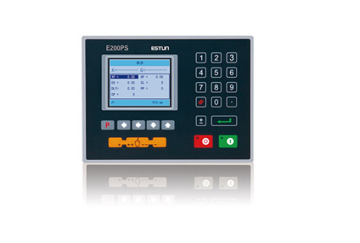 Electric Shearing Machine / Metal Sheet Cutting Machine / Guillotine Electric Shear Elektrický strihací stroj / Stroj na rezanie plechu / Elektrické nožnice s gilotínou