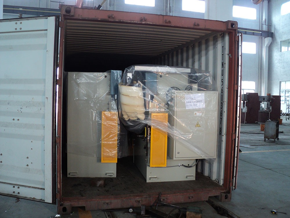 Factory Price Hydraulic Press Brake Machine Výrobná cena Hydraulický ohraňovací lis