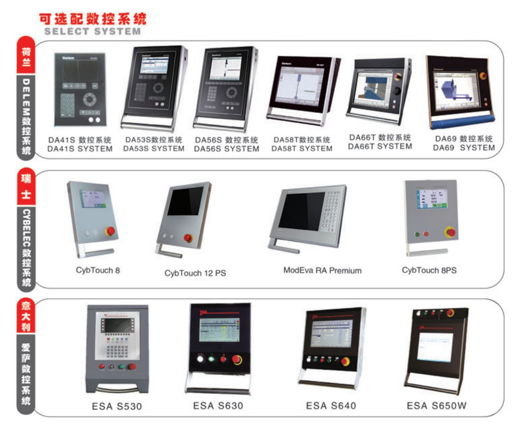Good Price Hydraulic Cnc Bending Press Brake Machine Hydraulický CNC ohýbací ohraňovací lis za dobrú cenu