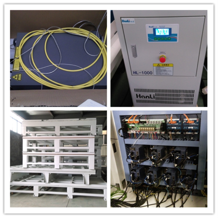 High Quality 1530 Fiber Laser Cutting Machine For Metal 500w 750w 1000w 1500w Vysoko kvalitný 1530 vláknový laserový rezací stroj na kov 500w 750w 1000w 1500w