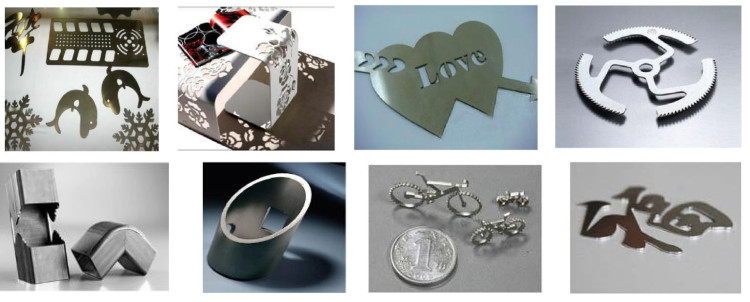 High Quality 1530 Fiber Laser Cutting Machine For Metal 500w 750w 1000w 1500w Vysoko kvalitný 1530 vláknový laserový rezací stroj na kov 500w 750w 1000w 1500w