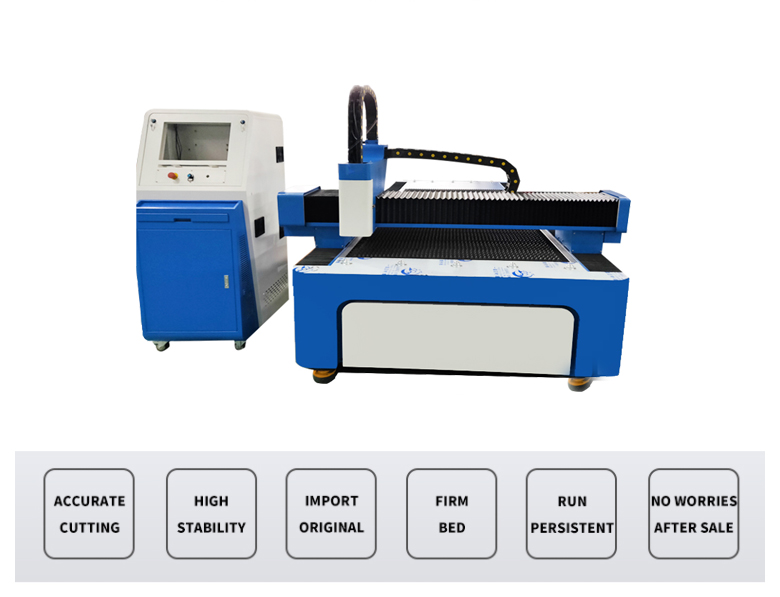 High Quality 1530 Fiber Laser Cutting Machine For Metal 500w 750w 1000w 1500w Vysoko kvalitný 1530 vláknový laserový rezací stroj na kov 500w 750w 1000w 1500w