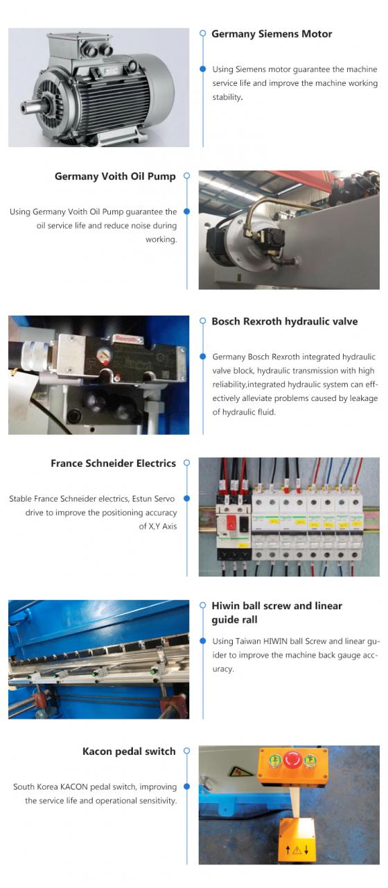 High Quality Bending Machine Press Brake Hydraulic Cnc Folding Machine Vysoko kvalitná ohýbačka Hydraulický CNC skladací stroj s ohraňovacou brzdou