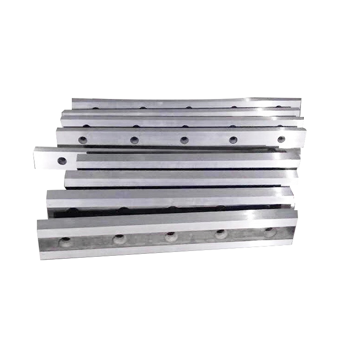 High Quality Bow Tie New Hydraulic Metal Small Hot Guillotine Shear Blades Vysokokvalitný motýlik Nové hydraulické kovové nožnice s horúcou gilotínou