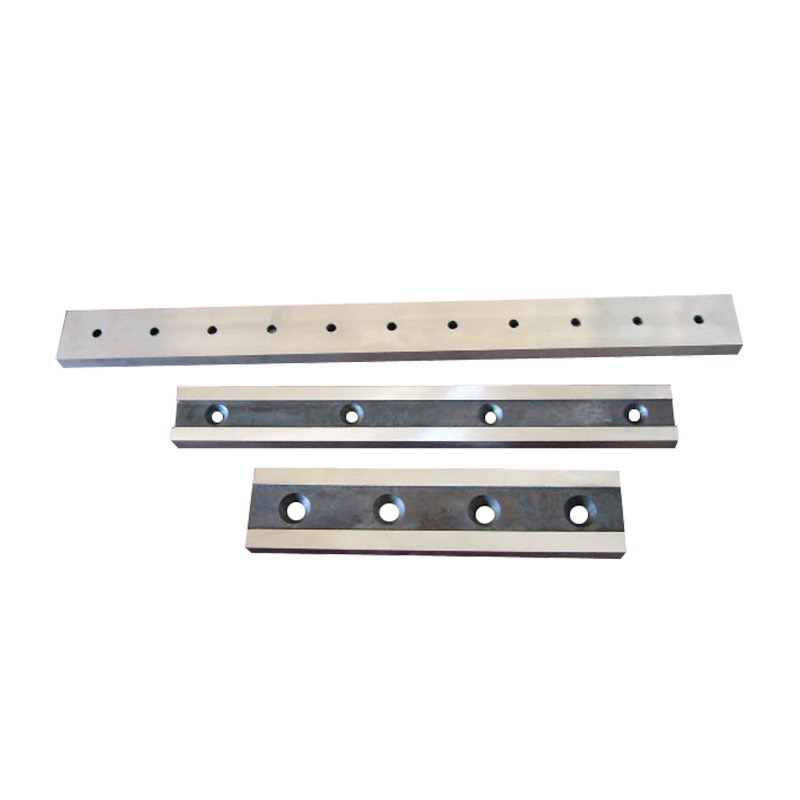 High Quality Bow Tie New Hydraulic Metal Small Hot Guillotine Shear Blades Vysokokvalitný motýlik Nové hydraulické kovové nožnice s horúcou gilotínou