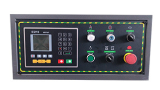 Hydraulic Pendulum Shearing Machine Cnc Automatic Guillotine Shearing Machine Hydraulické kyvadlové strihacie stroje CNC automatické gilotínové nožnice