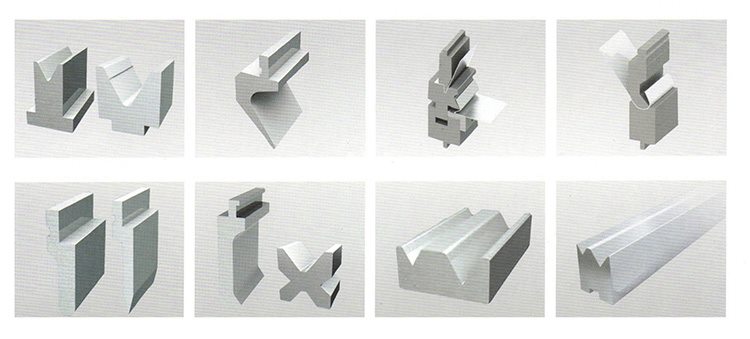 Hydraulic Press Brake 3 Meter 160 Ton High Quality Cnc Wc67y-Bending Machine Hydraulický ohraňovací lis 3 metre 160 ton vysokokvalitný CNC ohýbačka Wc67y