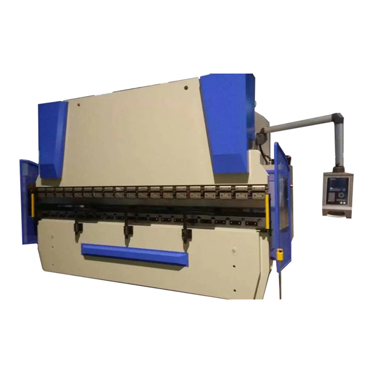 Hydraulic Press Brake Machine Acl Torsion Bar Synchro Mechanical Press Brake Hydraulický ohraňovací lis Mechanický ohraňovací lis Acl Torsion Bar Synchro