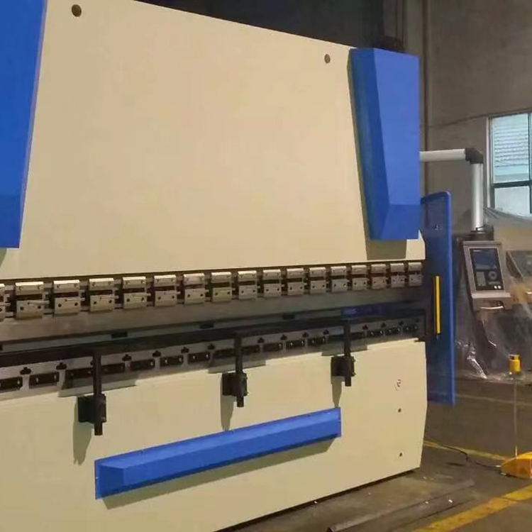 Hydraulic Press Brake Machine Acl Torsion Bar Synchro Mechanical Press Brake Hydraulický ohraňovací lis Mechanický ohraňovací lis Acl Torsion Bar Synchro